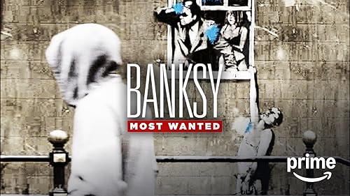 Prime Video: Saving Banksy